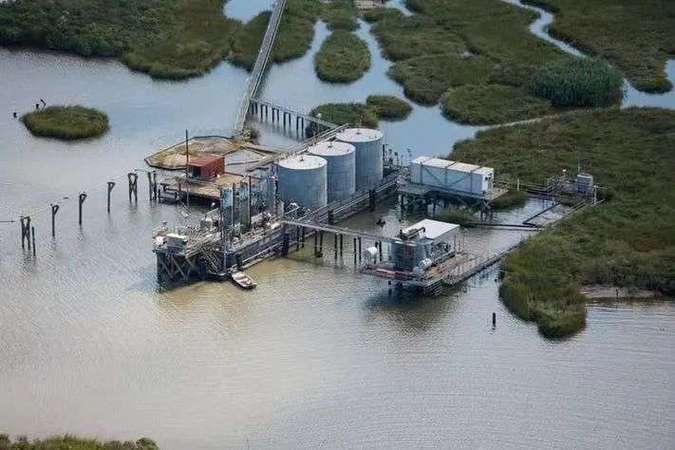 日本政府将寻求采购阿拉斯加石油