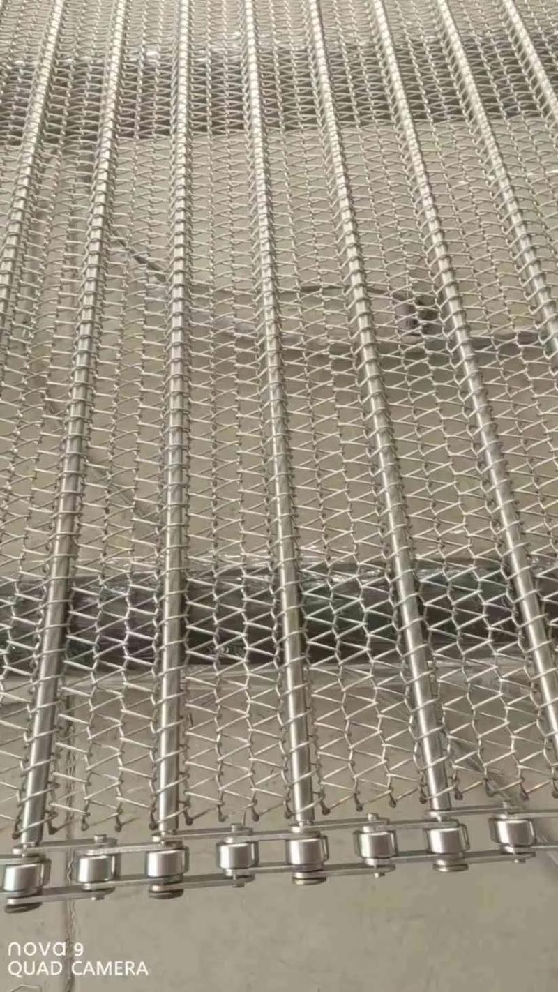 304材质不锈钢网（304不锈钢网带哪家好）