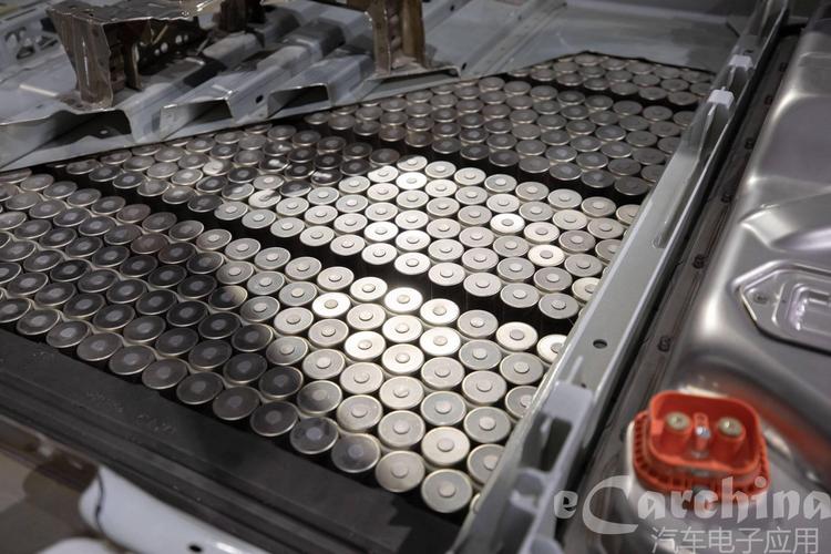 特斯拉与LG新能源签署43亿美元电池供应协议