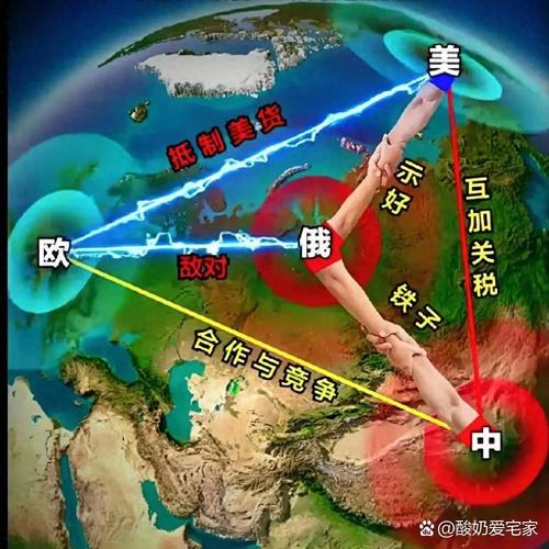 霍尔木兹冲击波及亚洲，泰国转向俄罗斯石油