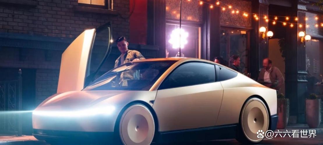 优步与英伟达扩大自动驾驶汽车合作，目标2027年推出