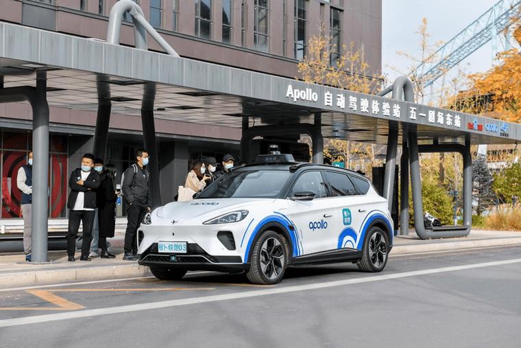 优步与英伟达扩大自动驾驶汽车合作，目标2027年推出