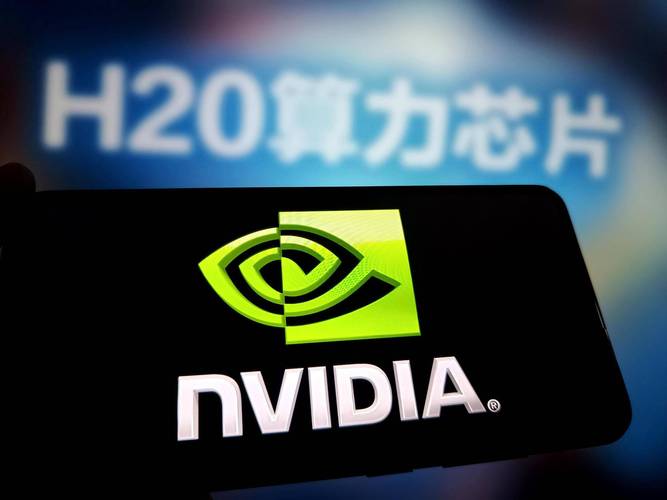 大众在中国悄然转向，弃用英伟达芯片