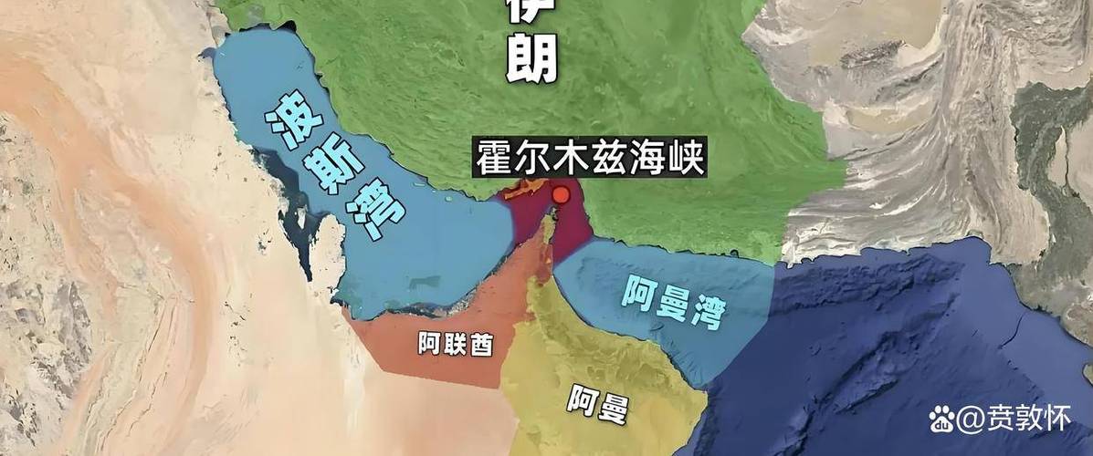 霍尔木兹海峡中断收紧全球燃料供应，美国柴油价格突破5美元