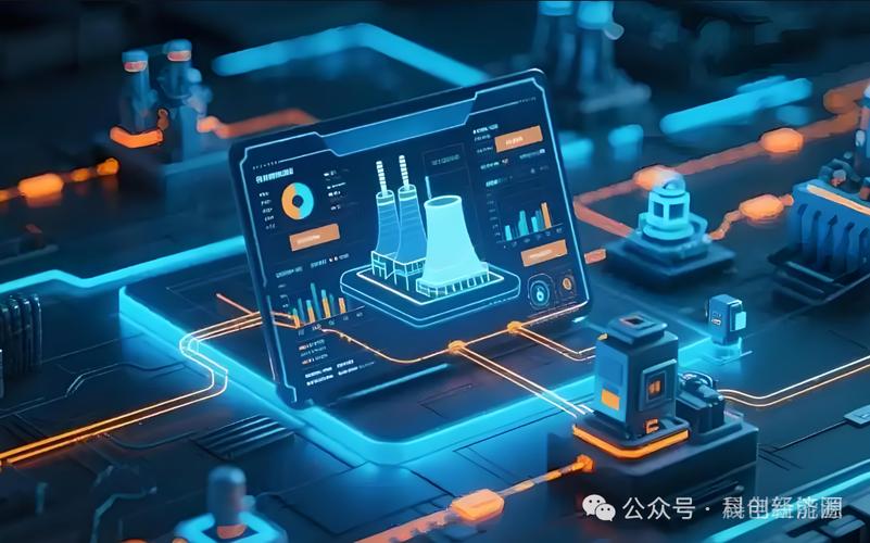 绿电企业表现活跃 AI算力需求提振行业景气