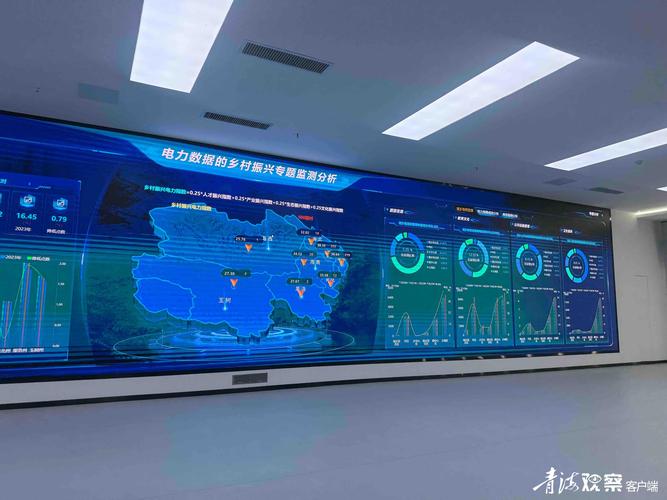 绿电企业表现活跃 AI算力需求提振行业景气