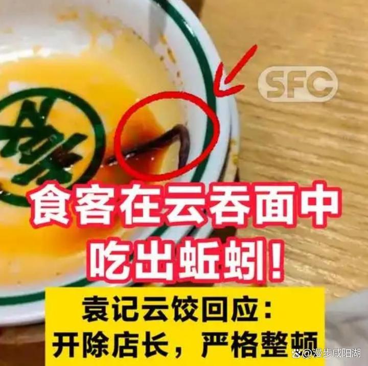 两个体育生卖饺子年入25亿！袁记食品上市前曾因“蚯蚓、苍蝇”道歉