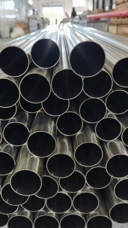 天津不锈钢（天津不锈钢管）