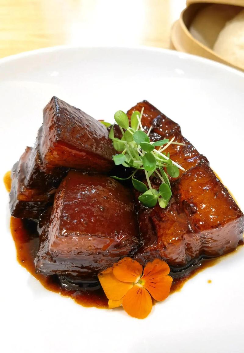 东坡肉的做法视频（东坡肉 的做法）