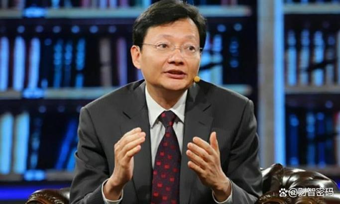 李大霄：如何看待成交量回落