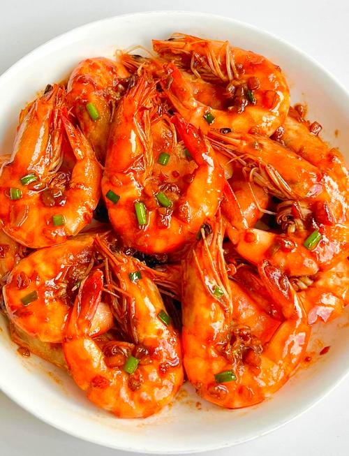 靠大虾的做法（靠大虾的做法家常做法窍门）