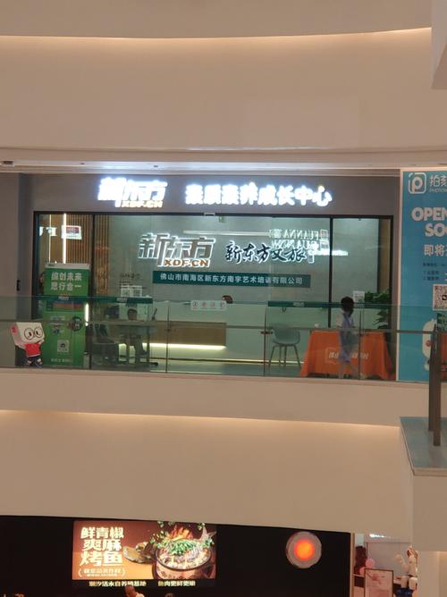 南京新东方少儿英语（南京新东方少儿英语培训机构地址）