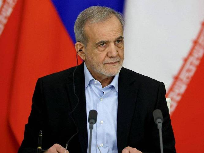 伊朗外长称拉里贾尼遇害不会动摇伊朗政治架构