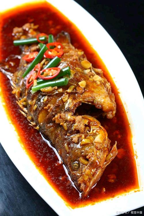 糖醋黄鱼的做法（糖醋鱼的做法怎样好吃又简单）