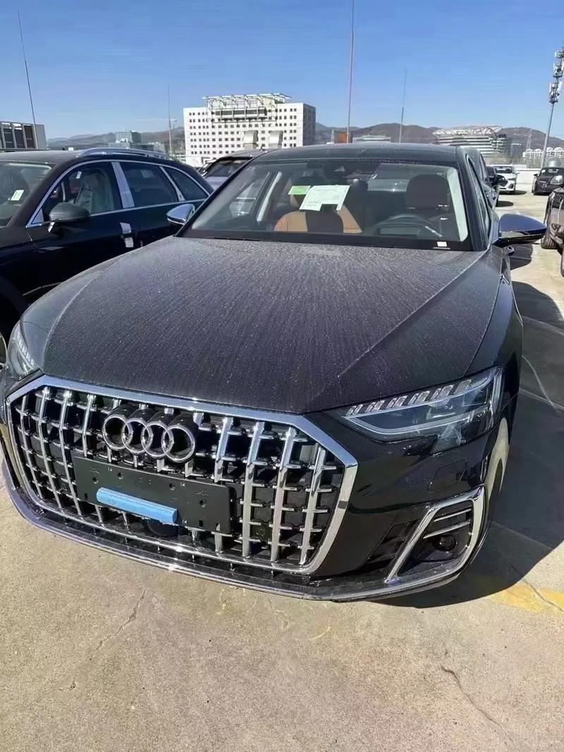 a8汽车（A8汽车）