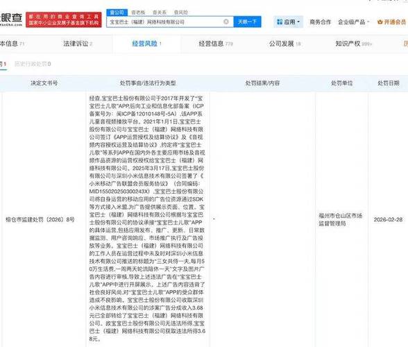 获利3元，罚款30万！宝宝巴士因“三女侍一夫”被处罚，还有离谱操作？