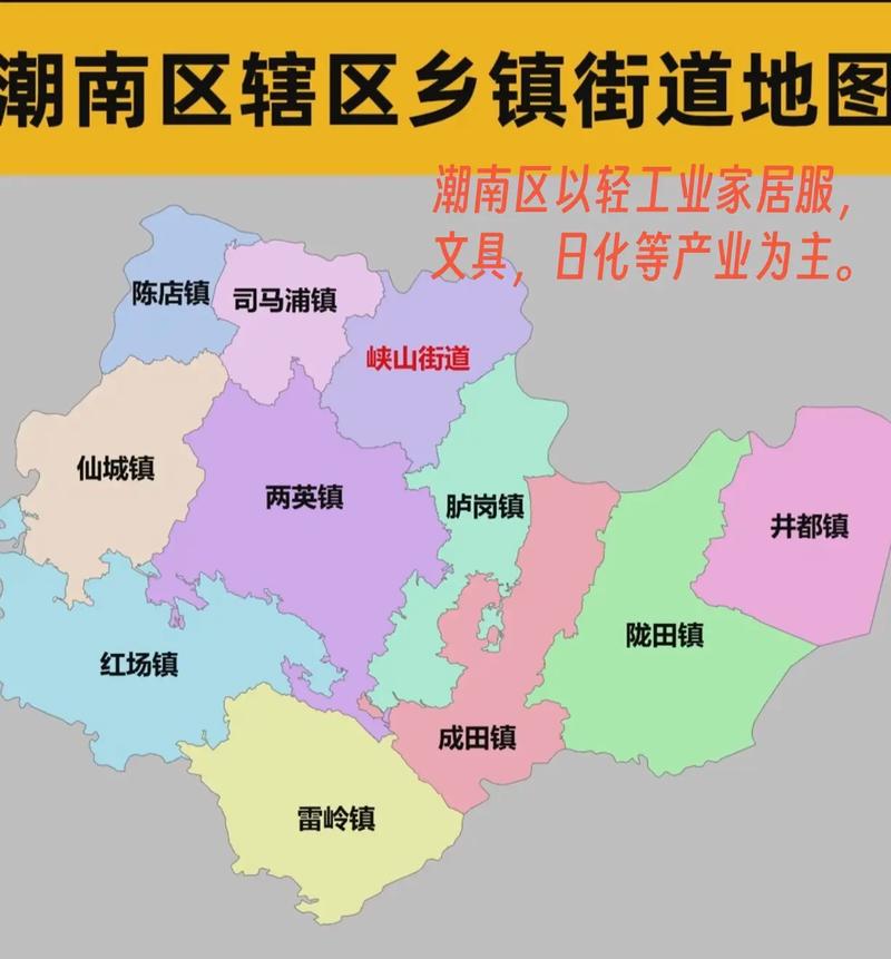 汕头3d地图（汕头地图全图）