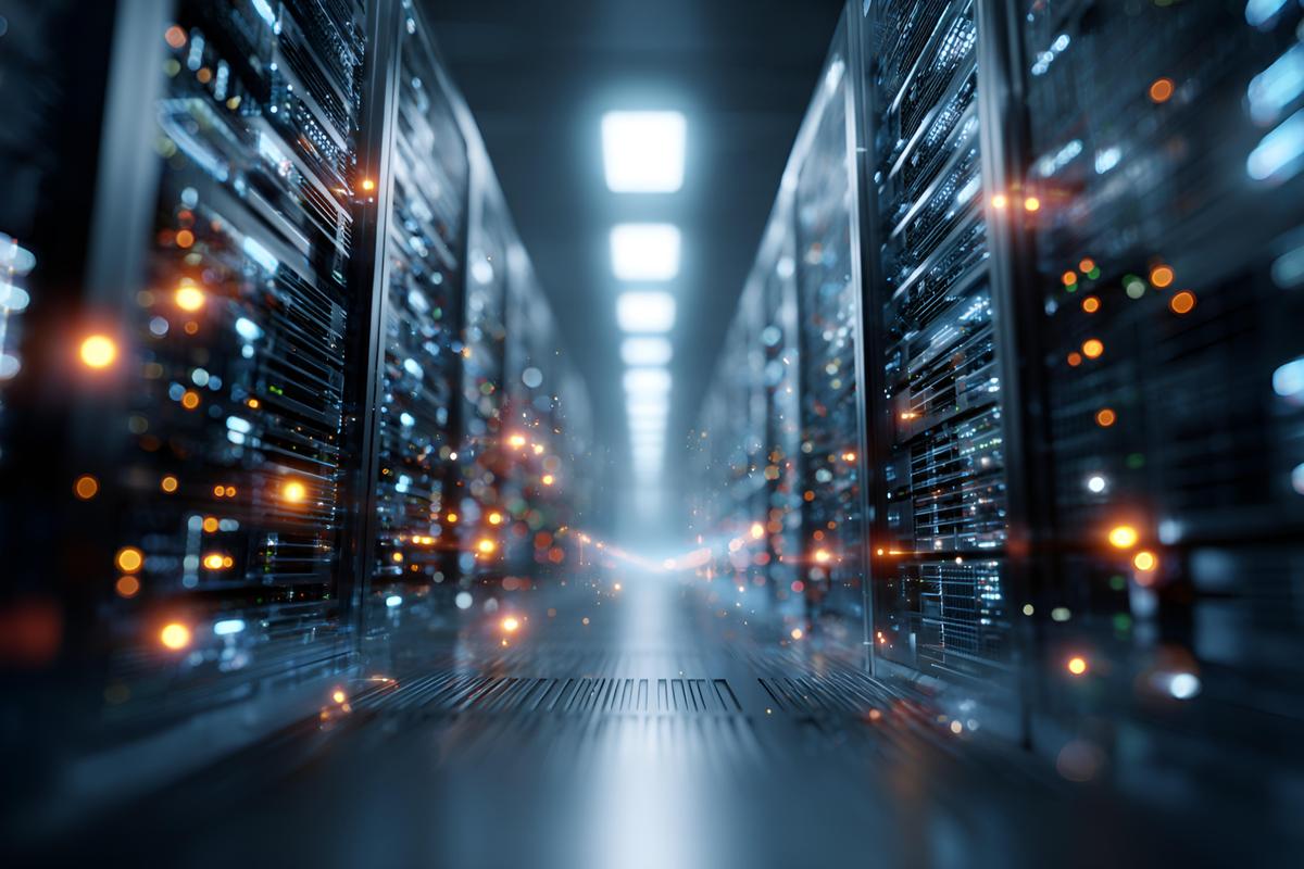 紫光股份：公司全面布局液冷技术，可提供冷板式、浸没式、喷淋式等多种技术路线