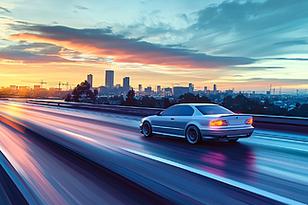 都市汽车（都市汽车行驶图片）