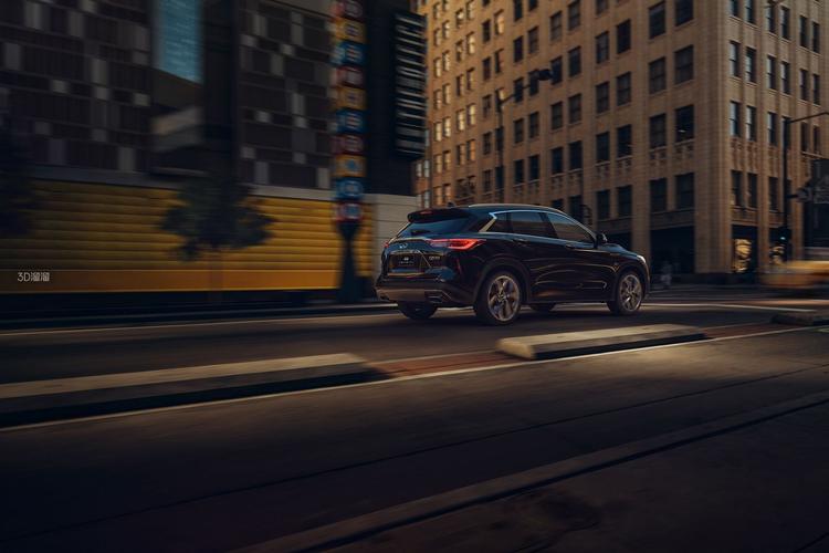 都市汽车（都市汽车行驶图片）