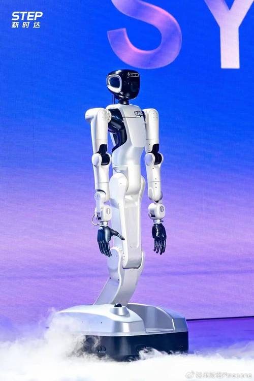 新时达：公司和海尔智家在具身智能机器人的定位有所不同