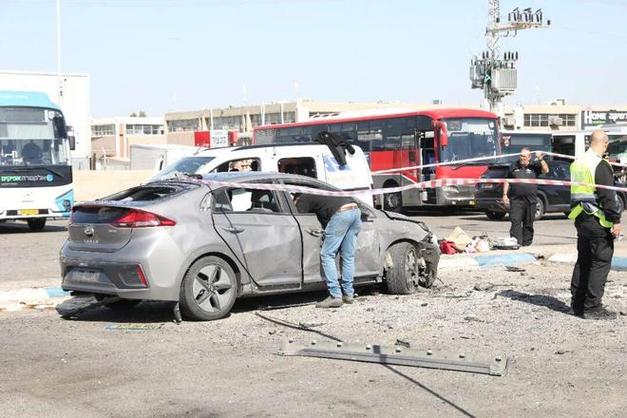 美以伊战事进入第二十天，最新动态