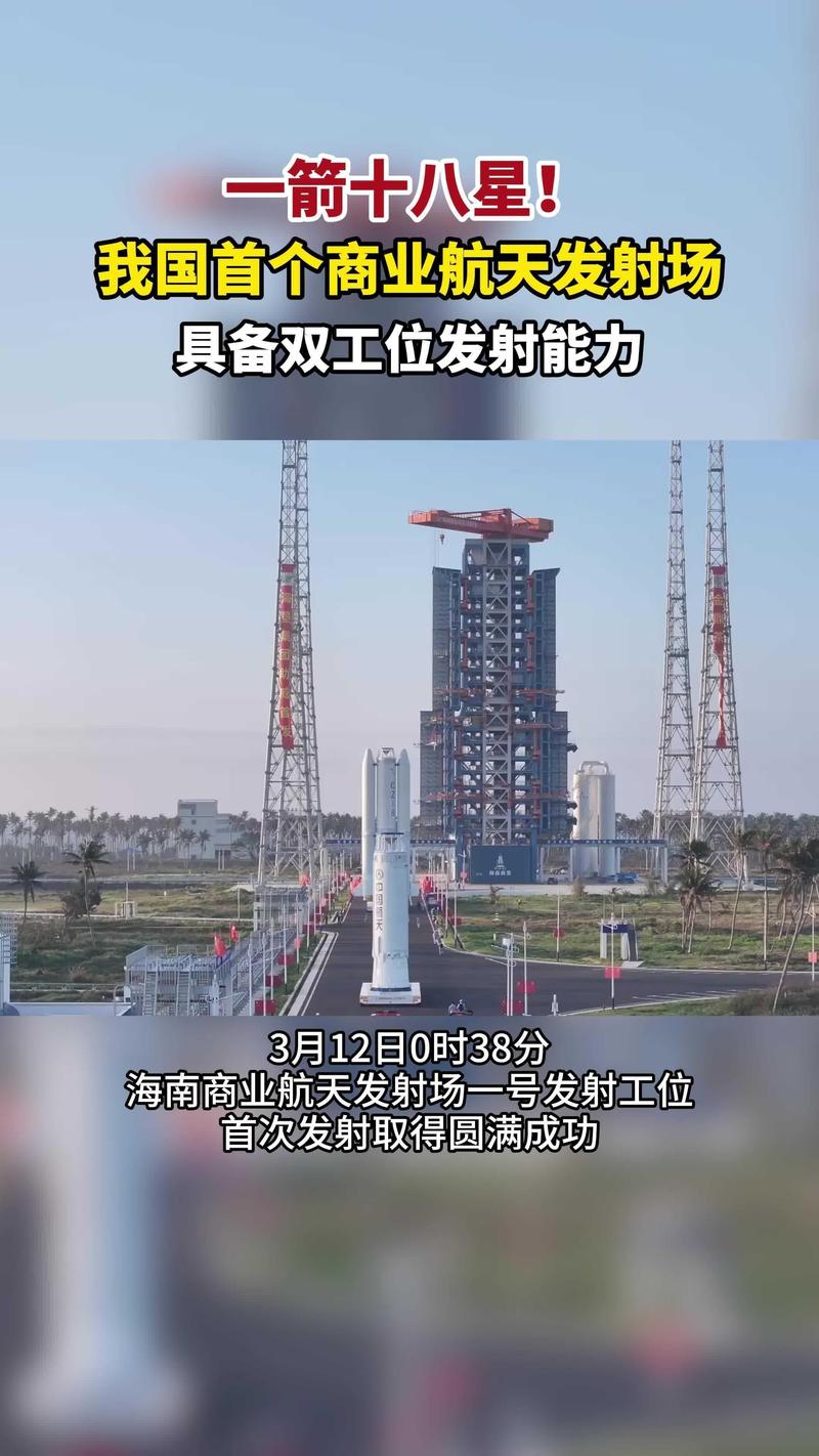 热度爆表！商业航天万亿赛道保障待激活，头部险企加速下场