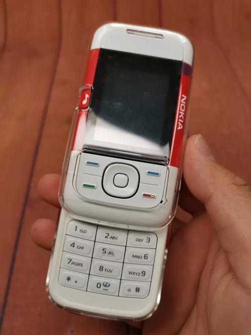 诺基亚5200手机（诺基亚5200手机铃声）