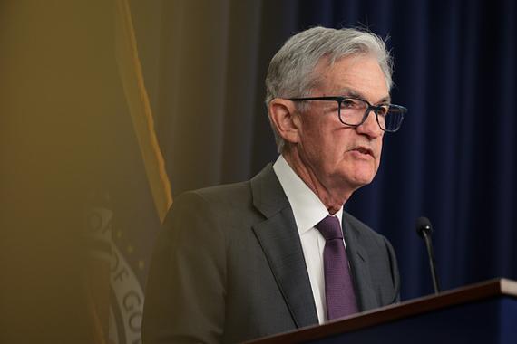 美联储主席：无意在调查结束前离开美联储，任期结束后或担任“临时主席”
