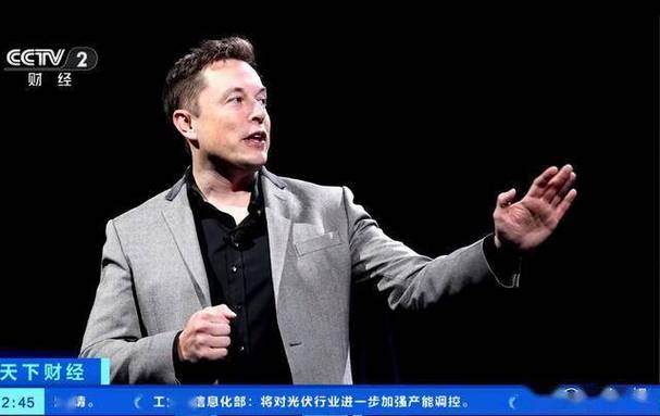 马斯克称中东地缘政治风险将加速全球电动化转型：太阳能/电池/电动汽车才是未来