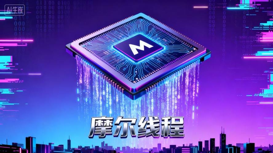 摩尔线程：以统一架构突破生态竞争壁垒