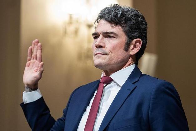 美国前国家反恐中心主任乔·肯特据悉因涉密接受刑事调查