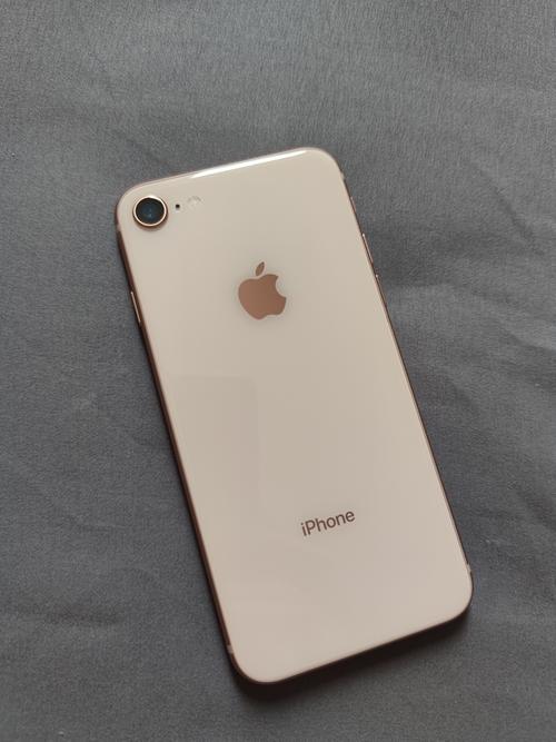 苹果8手机真实图片（苹果8手机实物图片）