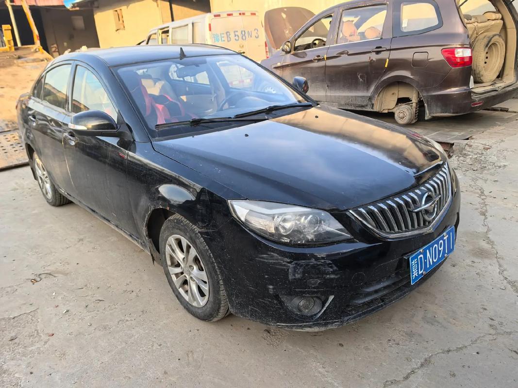 福美来汽车（福美来汽车配件）