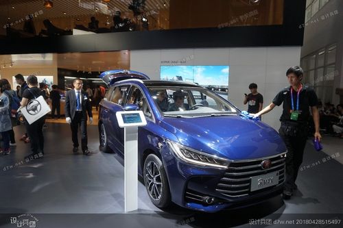 2016北京国际车展（北京国际车展2018）