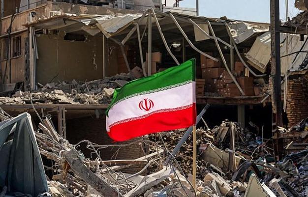 特朗普承诺以色列不再攻击伊朗关键气田