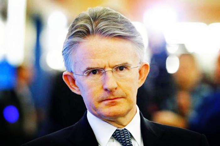 汇丰银行考虑裁减10%员工，银行工作正移交AI处理