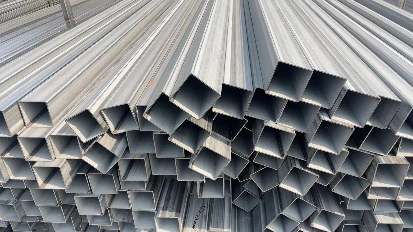 不锈钢型材（不锈钢型材图片）