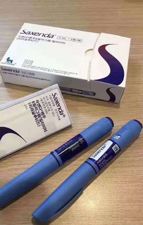 美国FDA批准诺和诺德减肥药Wegovy更高剂量版本