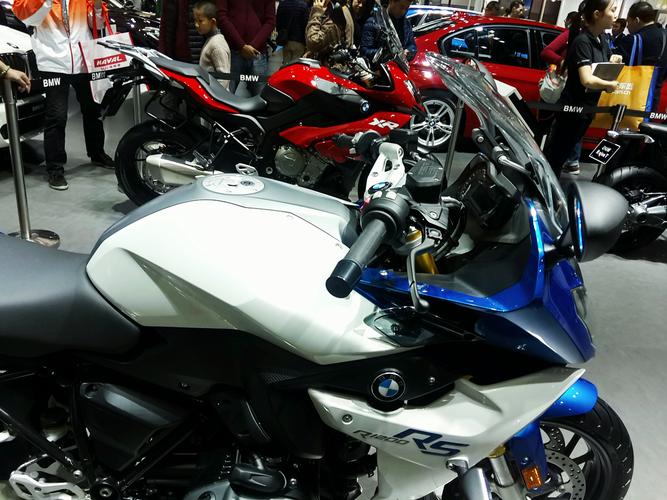 摩托车展（广州摩托车展）