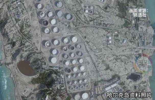 特朗普：若伊朗继续袭击卡塔尔能源设施，美国将“彻底摧毁”伊朗南帕尔斯气田