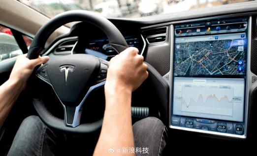 美国监管机构对特斯拉“完全自动驾驶”系统的安全调查升级