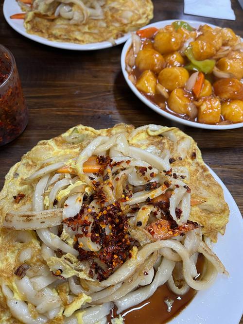 日本豆腐的家常做法（铁板日本豆腐的家常做法）