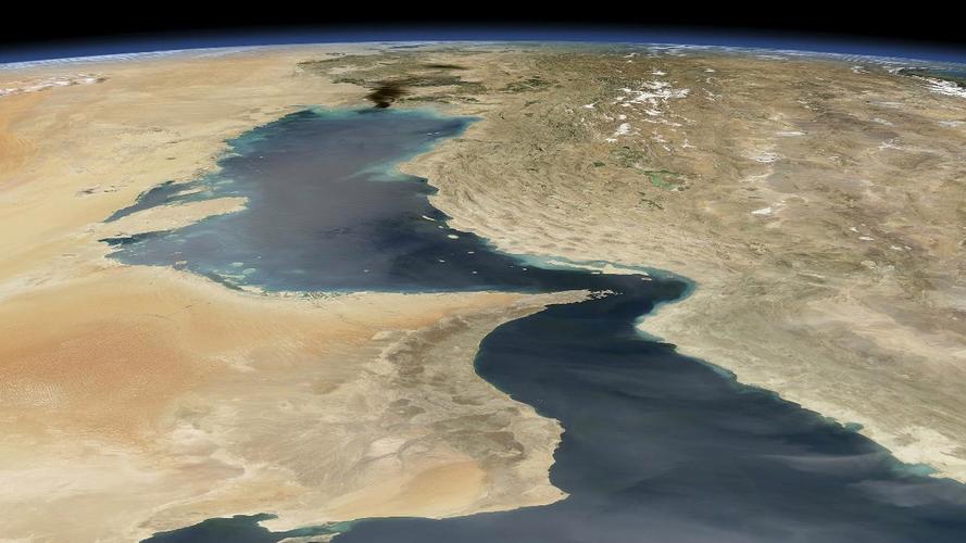 美国盟友认为在伊朗战争平息前无法让霍尔木兹海峡恢复商业通航