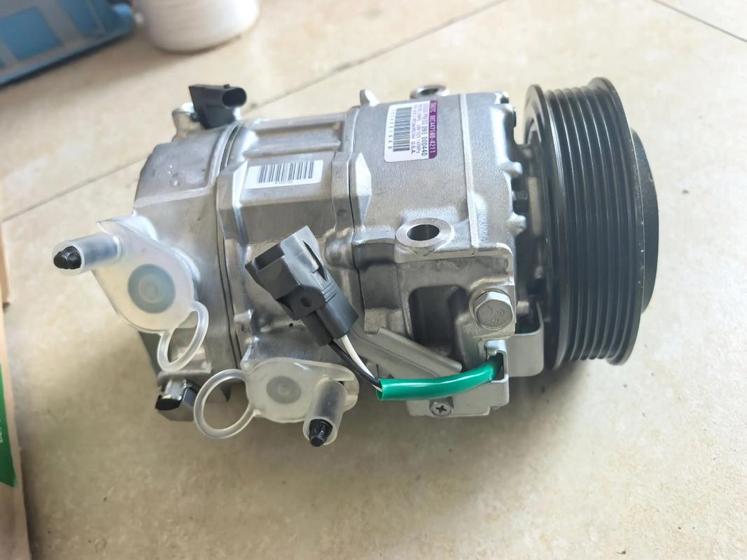 霸锐汽车（霸锐汽车发动机压缩比是多少）