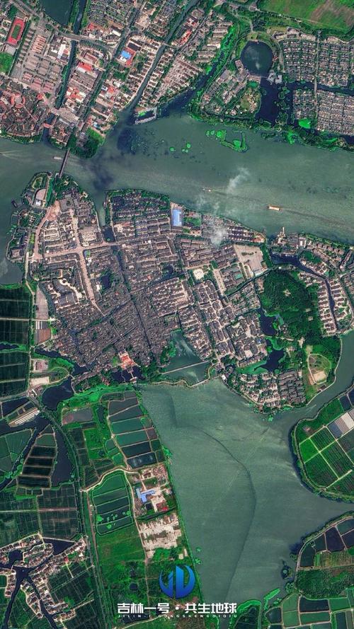 卫星地图查询（土地性质卫星地图查询）