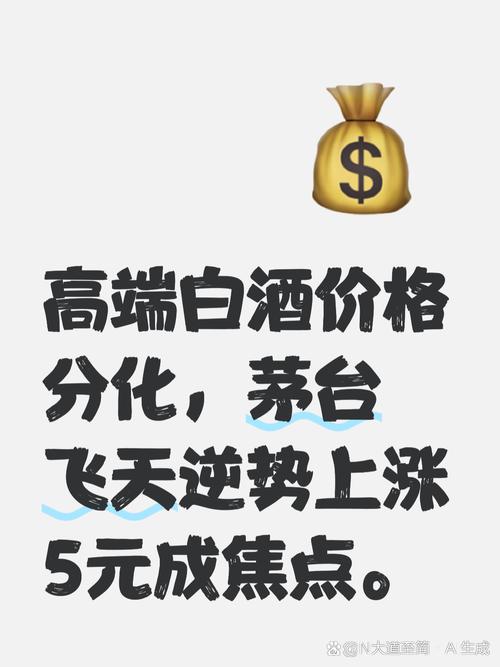 酒价内参3月20日价格发布 市场分化运行总价小幅上升