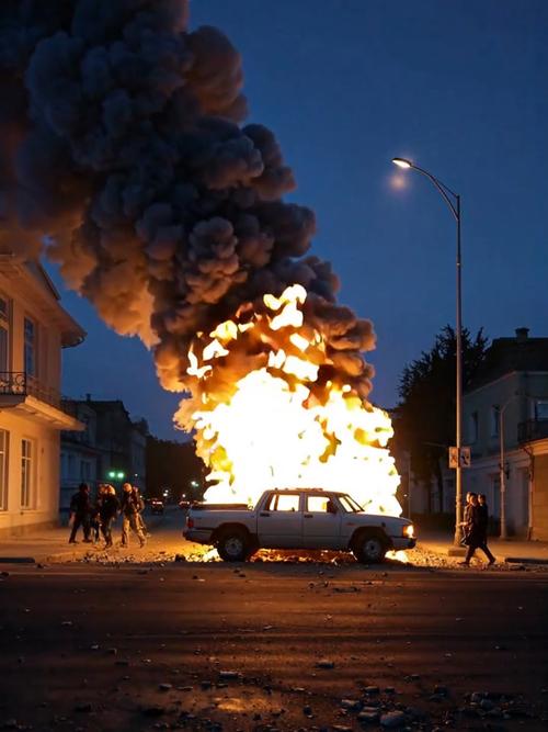 伊朗袭击令卡塔尔能源年收入损失200亿美元 或宣布长期合约遇不可抗力