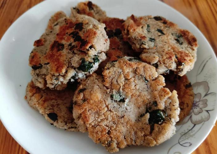 豆渣饼的做法（湖北豆渣饼的做法）