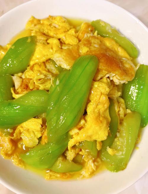 丝瓜的做法（丝瓜的做法大全最好吃）